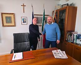 Albignasego. Bottin subentra a Giacinti. Mini rimpasto in Giunta