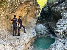 Carabinieri Forestali, pubblicato il bilancio annuale: un milione di euro di sanzioni e copertura capillare del territorio