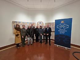 Piccoli Punti per lo IOV: l'associazione dona alla sanit&agrave; regionale uno strumento innovativo per la diagnosi del melanoma