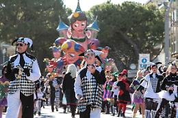 Carnevale Jesolano 2026: grande attesa per la sfilata dell&rsquo;8 marzo