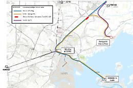 Blocchi e incertezze sulla bretella ferroviaria per l&rsquo;aeroporto di Venezia, i sindacati chiedono una ripartenza immediata