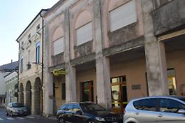 Emergenza all&rsquo;ufficio postale di Montagnana, lavoratrici sotto pressione e cittadini in attesa