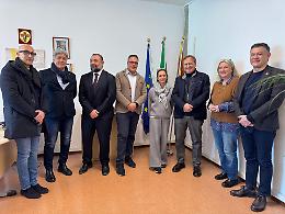 Scuola, la Citt&agrave; Metropolitana investe 2,2 milioni di euro per nuovi arredi