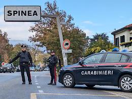 Maltrattamenti in famiglia a Spinea, 51enne condannato e portato in carcere