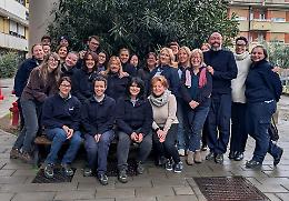 A Pieve di Soligo cinquecento pazienti seguiti da casa grazie al progetto &ldquo;Volemia Fragile&rdquo;