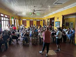 Veneto, RSA in sofferenza: meno iscritti ai corsi OSS e missione internazionale per garantire il personale