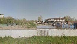 Un nuovo spazio a disposizione del comune di Massanzago
