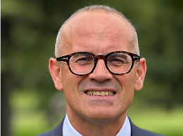 Marco Agostini, sindaco di Mestrino, nominato Presidente della Conferenza dei Sindaci dell'ULSS 6 Euganea