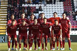 Cittadella: linfa nuova dal calciomercato per ripartire