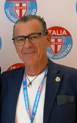 Martellago, Gennaro Argir&ograve; entra nella Rete dei Consiglieri Locali dell&rsquo;Unione Europea