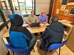 Il Sindaco Armelao: "L'Ufficio di Prossimit&agrave; ha gi&agrave; dimostrato il suo valore per i cittadini"