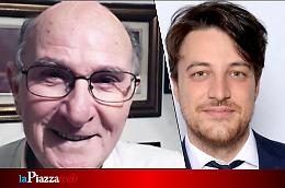 L'addio di Stefani a Italo Varisco, l&rsquo;artigiano che un&igrave; la tradizione muranese alle botteghe trevigiane