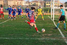 Union Vis Lendinara, fine settimana altalenante per le giovanili