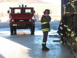 Milano-Cortina 2026: i Vigili del Fuoco pronti a garantire sicurezza e soccorso in Veneto