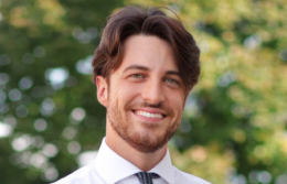 Alberto Stefani: "Mi occuper&ograve; poco delle Olimpiadi e molto del Veneto"