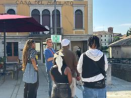 Boom del turismo a Portogruaro: numeri in forte crescita nell'estate 2025