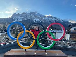 Olimpiadi Milano-Cortina 2026: i sanitari dell&rsquo;ULSS 7 Pedemontana in prima linea per i soccorsi