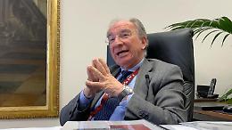 Intervento miracoloso della sanit&agrave; regionale: la piccola Sofia respira e torner&agrave; a casa