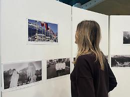 Le fotografie storiche di Cortina nei Giochi Olimpici in mostra a Sant&rsquo;Artemio