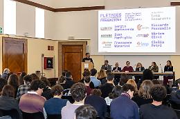 Design e sostenibilit&agrave;, premiati a Venezia i talenti di Pleiades