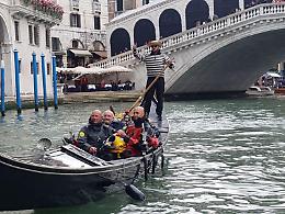 Castello: canali chiusi questa domenica per la pulizia del fondale