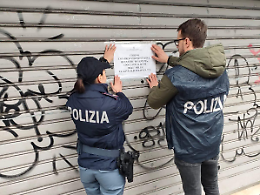 Bar di Mestre nel mirino della Questura: sospesa per quindici giorni la licenza dell&rsquo;esercizio