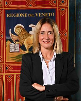 Giorgia Bedin saluta la (sua) Monselice: &laquo;ci sar&ograve; sempre&raquo;