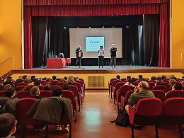 La memoria come responsabilit&agrave;: un percorso che interroga il presente