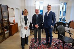 Un sostegno privato rilancia a Padova lo studio sulle terapie fetali in utero