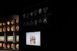 Mestre, M9 arricchisce la collezione con una nuova installazione sulla storia del Confine Orientale