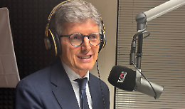 Andrea Martella: &ldquo;Venezia ha bisogno di un&rsquo;amministrazione pi&ugrave; vicina ai cittadini&rdquo;