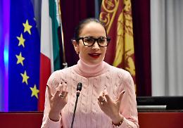 A Mestre la deputata Martina Semenzato al convegno &ldquo;Donne, lavoro, libert&agrave;&rdquo;: &laquo;Cambiamo paradigma, le donne siano protagoniste&raquo;