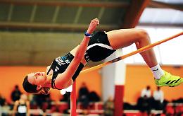 Team Treviso pronto ai Tricolori Juniores e Promesse Indoor ad Ancona