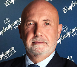 Vicenza protagonista nella filiera sportiva: terza in Veneto per imprese artigiane