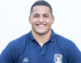 Mogliano saluta Jeremias De Sarro: &ldquo;Grazie per il contributo al rugby biancobl&ugrave;&rdquo;