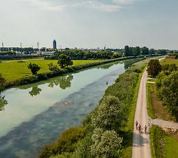 Jesolo entra nel progetto europeo Waterway e ottiene 150 mila euro per studiare nuove strategie idriche