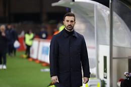 Padova, Andreoletti carica la squadra: &laquo;Non &egrave; il tempo dei proclami, servono i fatti. Papu e Caprari out contro la Juve Stabia&raquo;