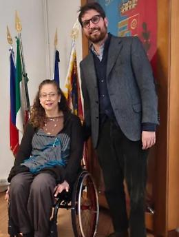 Rossella Cappotto nominata assessore alla cultura e disabilit&agrave;: accessibilit&agrave;, tradizioni locali e pari opportunit&agrave; al centro