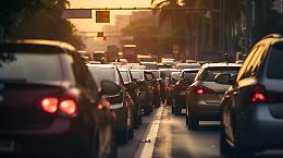 Meno traffico pesante nel cuore di Montegrotto Terme 