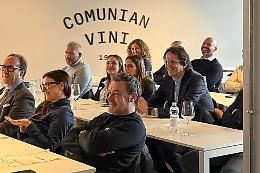 Sonepar: 30 aziende invitate al business lunch della squadra di pallavolo padovana