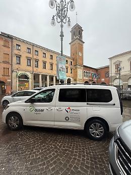 Progetto STACCO: trasporto sociale in crescita tra Padova e Rovigo