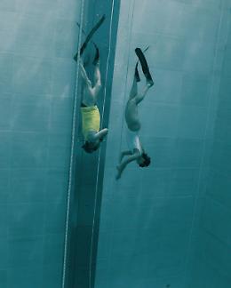 Dalle terme alla neve: lo sci azzurro si allena in apnea a Y-40 per Milano-Cortina 2026