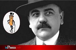 Da Oderzo alla Casa Bianca: il Veneto che trasform&ograve; una nocciolina nello snack pi&ugrave; famoso d'America