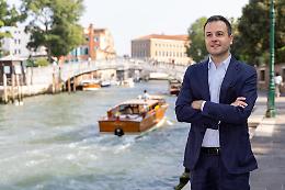 La povert&agrave; che cambia a Venezia