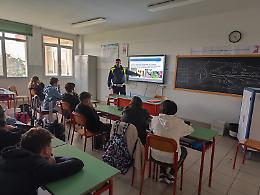 Torna a Chioggia il progetto "Be Road Smart": educazione stradale nelle scuole