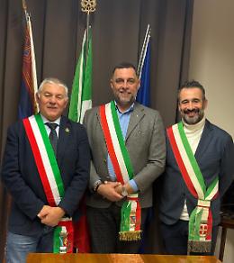 &nbsp;Verso una possibile fusione tra Porto Viro, Porto Tolle e Rosolina