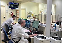Santorso, il Pronto Soccorso diventa ancora pi&ugrave; sicuro: nuova tecnologia di monitoraggio per una diagnosi tempestiva