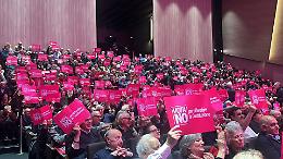 Schlein: attacchi indegni ai giudici e una riforma che mira a togliere l&rsquo;indipendenza della magistratura