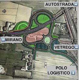 Nuovo progetto al casello di Dolo-Mirano, la Lega alza la voce: &laquo;Cos&igrave; il traffico diventer&agrave; insostenibile&raquo;