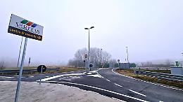 Spinea. Apre il nuovo ecocentro